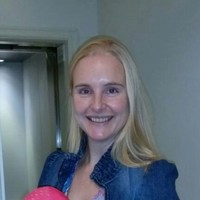 Marga De Lange