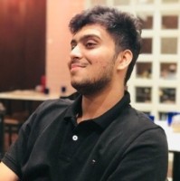 Mohammed Sohail