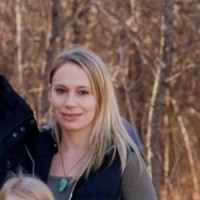 Jacinda Larson