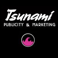 Tsunami Publicity
