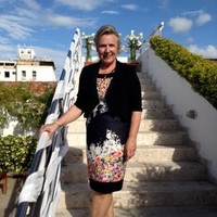 Edda Stevens