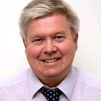 Stephen Butler