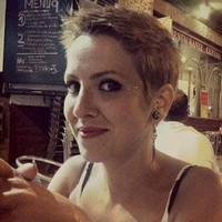 Sofía Gómez del Amo