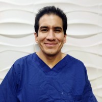 Héctor Mondragón Vargas