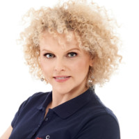 Joanna Stodolna-Tukendorf