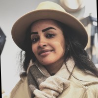 Fay Majid Elhassan PMP®