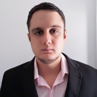 Andrew José de Alencar Campêlo