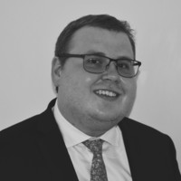 Benjamin Robinson