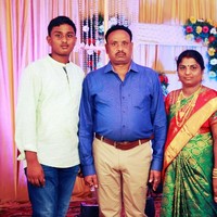 MOYILI SRIRAMULU