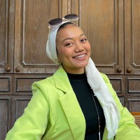 Sharifah Halim