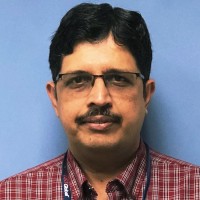 Krishnamurthy S. - Harnessing Data’s Impact in Healthcare