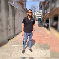 Arfat Ansari