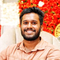 mohan sai alla