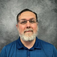 Andrew Rodgers