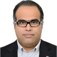 Dr. Khashayar Danesh Narooei