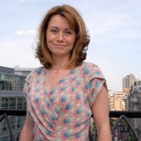 Frances Critchlow BSc (Hons) MSc FCIM MCIPR