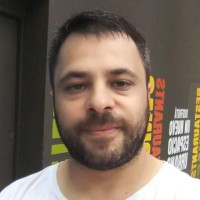 Daniel Ponce