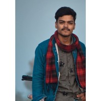 Sudhanshu Kumar Singh