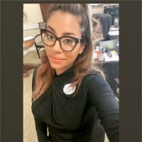 Cony Gonzalez