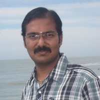 Sudharson S