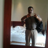 Kumaresan Arumugam