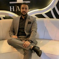 Saeed Abo Saeed