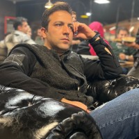 mostafa ansari
