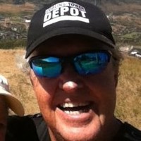 Dave Yolton