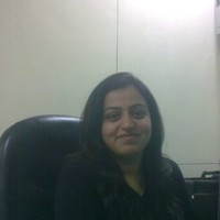 Anju Sharma