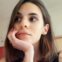 Amalthée Désaguilier