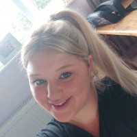 Victoria Mcguinness