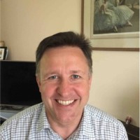 Martin Evans