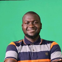 Shamsudeen Abdulrazak