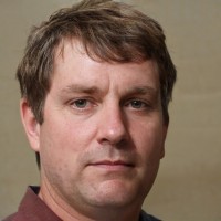 Nathan Buss