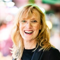 Alexandra Ahlers