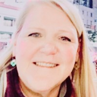 Deborah Harper