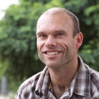 Nick Buik