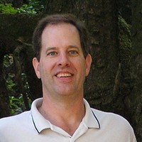 Mark Rhodes