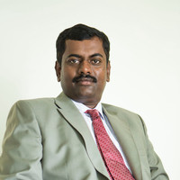 Shivakumar K R