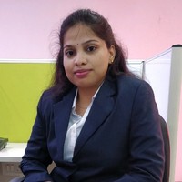 Preethi Varma