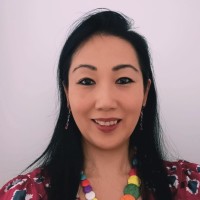 Lucia Hiromi Higa Moreira