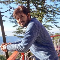 Dushyant Kumar Rajput