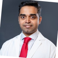 Vineet Joshi, MD