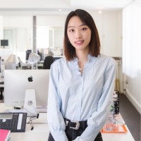 Siyi Chen