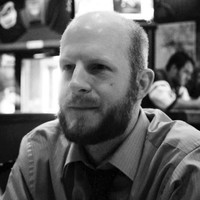 Mark Stamper