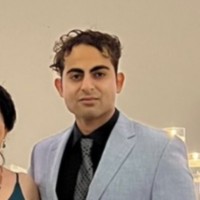 Faran Mehraien
