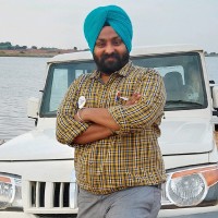 Inderjeeth Singh Sardar
