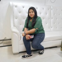 Preeti Singh