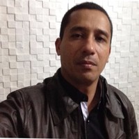 Jose Carlos Ramos Junior