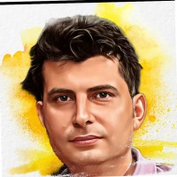 Houssam Haiek